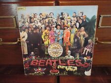 Italy the beatles usato  Avigliana