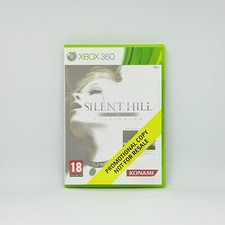 silent hill hd comprar usado silent hill hd comprar usado Enviando para Brazil