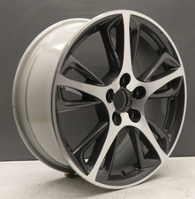 Usado, HONDA CIVIC HIDROGÊNIO CINZA 18" ARO DE RODA DE LIGA LEVE 7.5J ET50 FABRICANTE DE EQUIPAMENTO ORIGINAL 08W18-TV0-601A X1 comprar usado  Enviando para Brazil