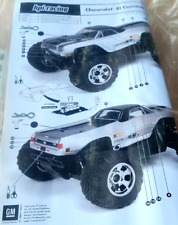Carrosserie body shell d'occasion  Nort-sur-Erdre