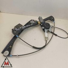 Alzavetro elettrico anteriore usato  Vajont