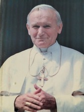 pontificato giovanni paolo usato  Pagani
