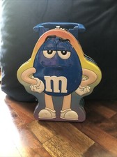 M lunch box for sale  NEWPORT