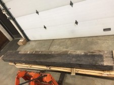 Huge reclaimed rustic for sale  Franklin