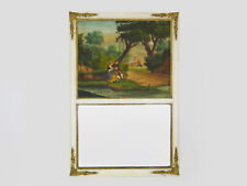 Grand miroir trumeau d'occasion  Foix