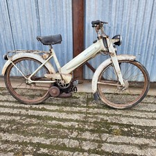 classic mopeds for sale  STOWMARKET