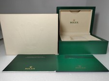 Caixa de relógio Rolex Daytona genuína 39137.08/P1318001 comprar usado  Enviando para Brazil