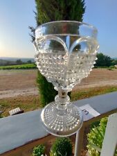 Baccarat grand verre d'occasion  Bonnieux
