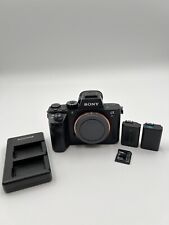 Sony alpha a7r for sale  Las Vegas