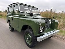 1959 land rover for sale  BROMSGROVE