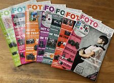 Foto zeitschriften foto gebraucht kaufen  Baden-Baden