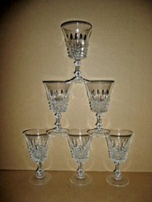 Verres vin blanc d'occasion  Pont-Croix