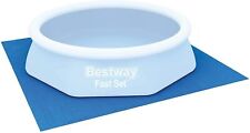 Bestway telo base usato  Corato