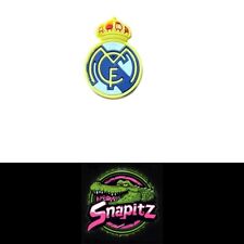 Real madrid badge for sale  NOTTINGHAM