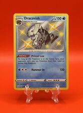 Pokemon card dracovish for sale  Myrtle Beach