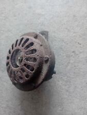 Alte hupe motorrad gebraucht kaufen  Muldenhammer