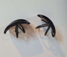 Ancienne paire boucles d'occasion  Valence