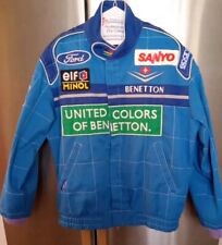 Michael schumacher benetton for sale  Pacoima
