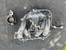 Zetec plastic manifold for sale Zetec plastic manifold for sale  GREENFORD