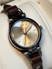 Kimio quartz damenuhr gebraucht kaufen  Bielefeld