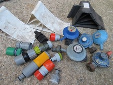 Caravan related stuff for sale  WHITCHURCH