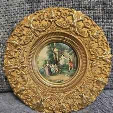 Vintage brass porcelain for sale  SLEAFORD