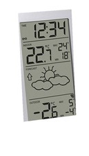 Technoline wetterstation 9130 gebraucht kaufen  Deutschland