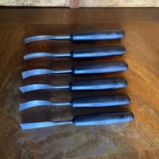 Narex chisel set for sale  HIGH WYCOMBE