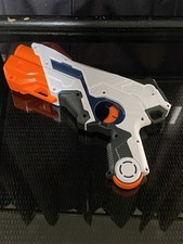Nerf laser ops for sale  READING