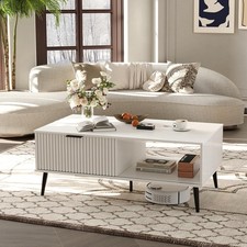 41.34 coffee table for sale  Anaheim