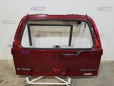2002 chevy tahoe for sale  Richland