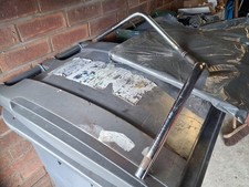Honda cm250t handlebars for sale  WIRRAL