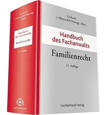 familienrecht gebraucht kaufen familienrecht gebraucht kaufen Berlin