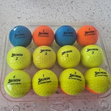Srixon star tour for sale  DURHAM