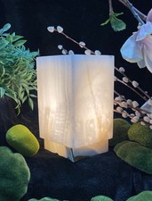 Vtg white polished for sale  Tucson