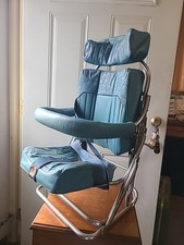 Assento infantil modelo vintage 782 Kantwet apenas para shows automáticos clássicos, usado comprar usado  Enviando para Brazil
