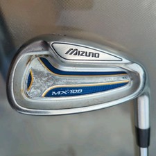 Mizuno 100 sand for sale  CARDIFF