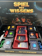 spiel wissens gebraucht kaufen  Bad Homburg v. d. Höhe