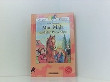 Mia maja pony gebraucht kaufen  Berlin