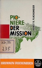 Pioniere mission franz gebraucht kaufen  Koblenz