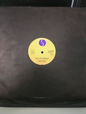 Madonna groove everybody for sale  STAFFORD