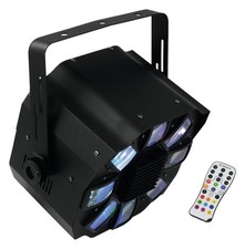 Ware eurolite led gebraucht kaufen  Schongau