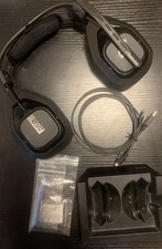 Fone de Ouvido ASTRO Gaming (A50) Gen 4 Wireless + Estação Base ***LEIA A DESCRIÇÃO*** comprar usado  Enviando para Brazil