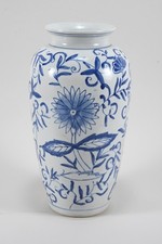 C19u26 porzellan vase gebraucht kaufen  Neu-Ulm
