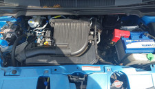 Gearbox vauxhall agila for sale  GLOUCESTER