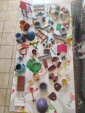 Schtroumpfs lot figurines d'occasion  Arinthod