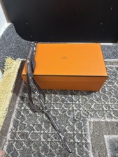 Authentic hermes shoes for sale  LONDON