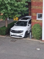 Jeep grand cherokee for sale  LONDON
