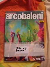 Arcobaleni libro scolastico usato  Gemonio