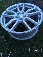Felgen zoll 5x114 gebraucht kaufen  Uetersen